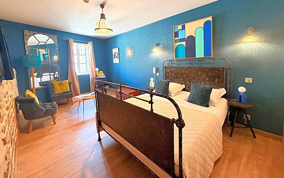 Hôtel La Suite