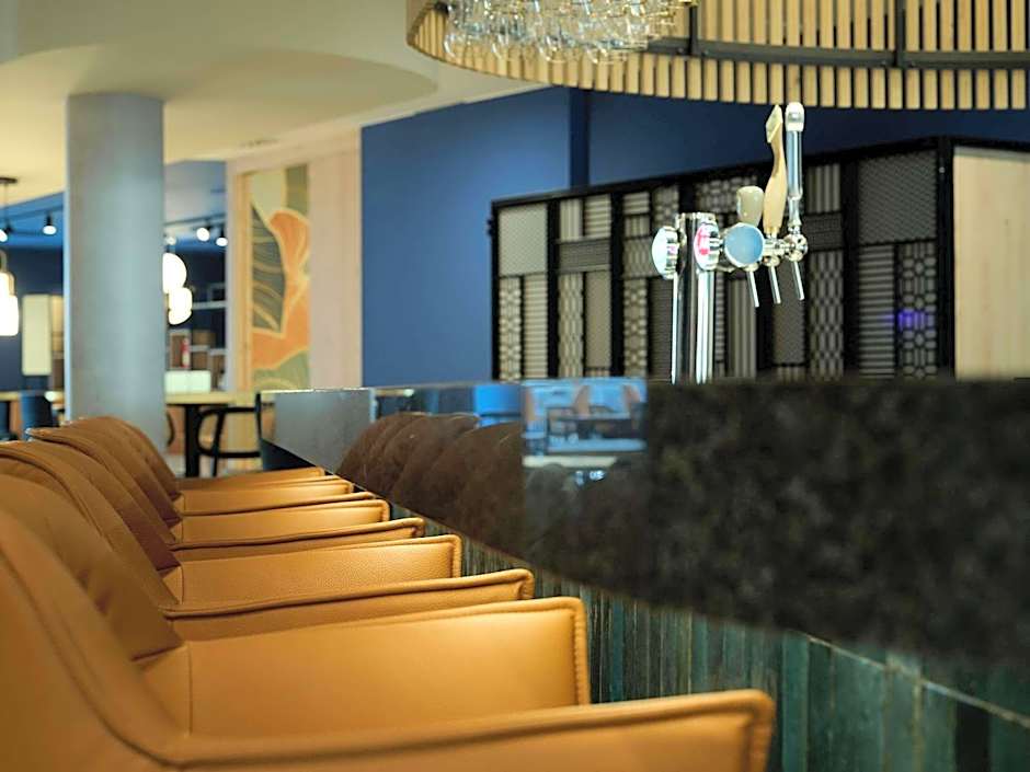 Novotel Ieper Centrum Flanders Fields