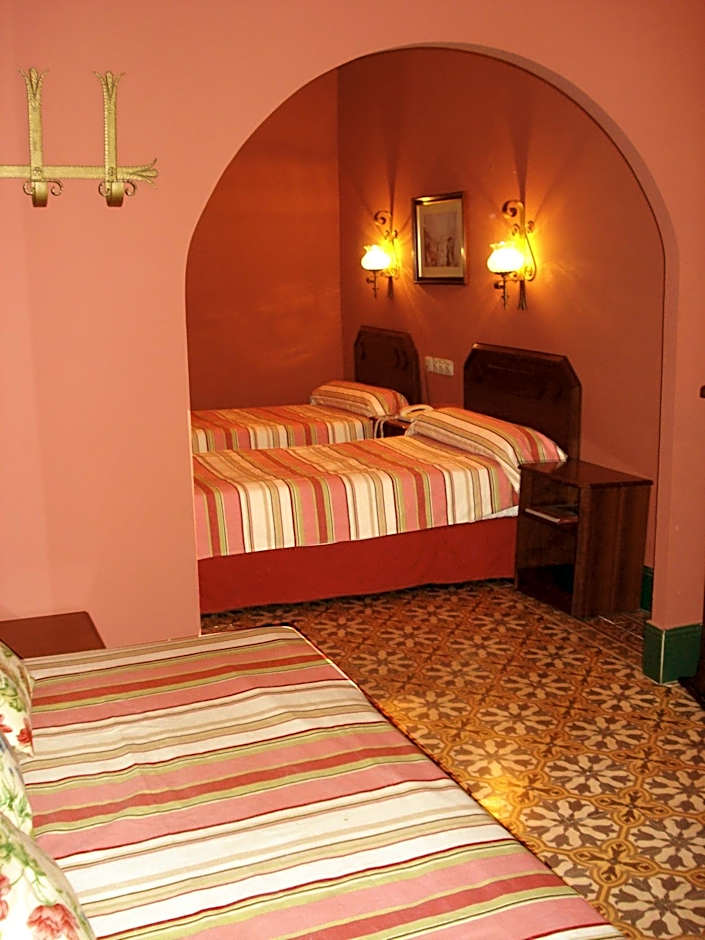 Hotel Abanico