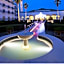 Shima Spain Mura Hotel