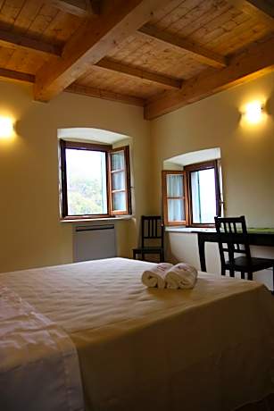 Double Room - Disability Access