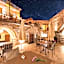 Ares Cave Suites