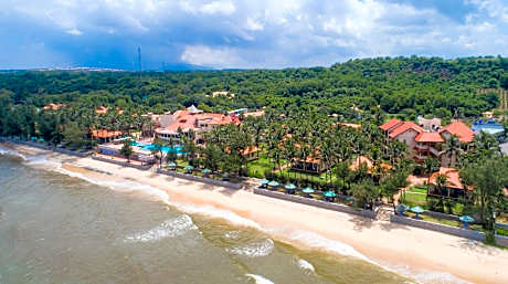 Golden Coast Resort and Spa