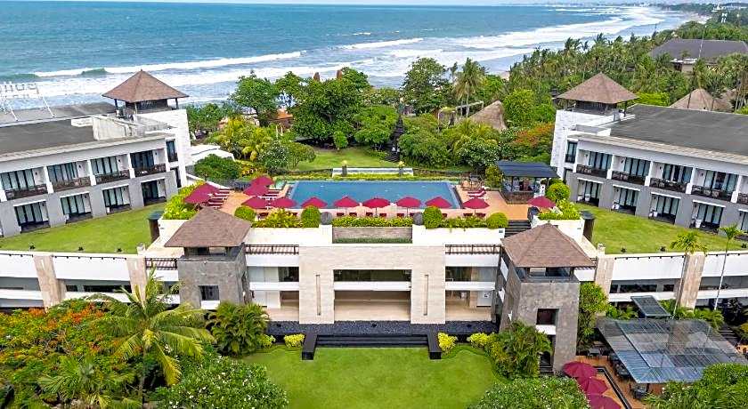 Pullman Bali Legian Beach