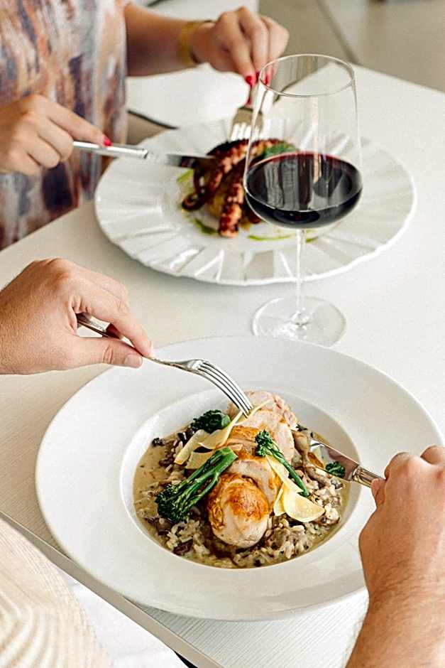 Palmares Beach House Hotel - Adults Friendly