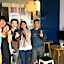 the Colour Hostel