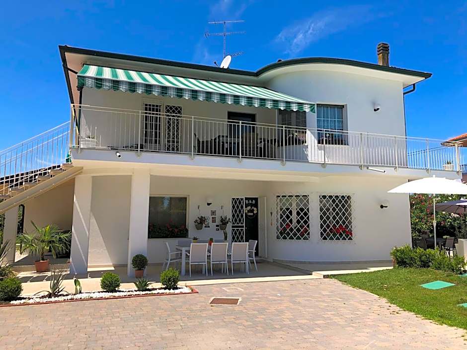 Bed and Breakfast da Beatrice