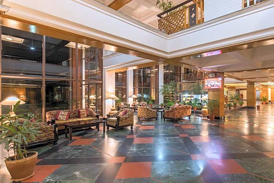 Hotel Pokhara Grande
