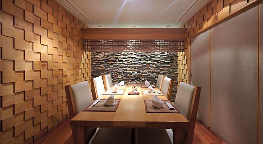 Lao Plaza Hotel