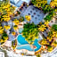 Nakelo Treasure Island Resort & Spa