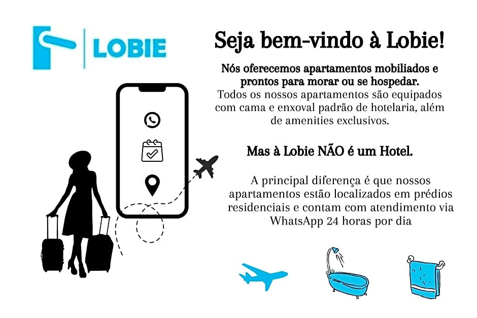 Lobie Botafogo Privilege