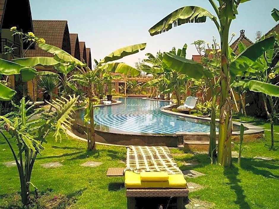 The Janan Villa