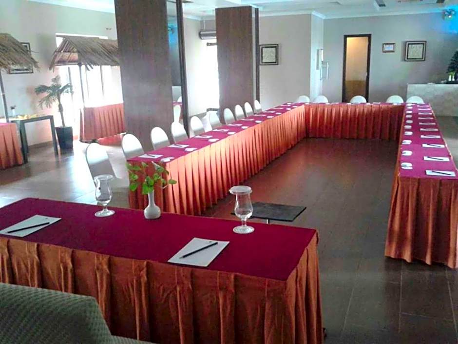 The Acacia Hotel Anyer