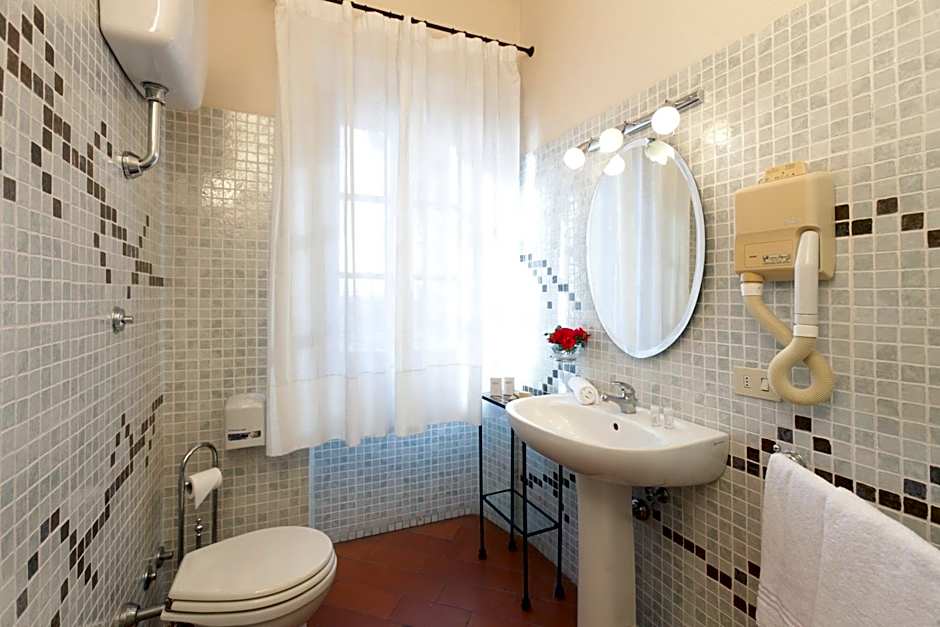 Hotel Scilla