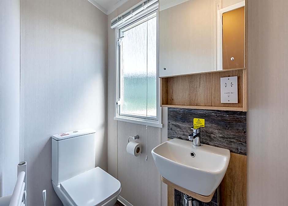 Coldstream Holiday Park