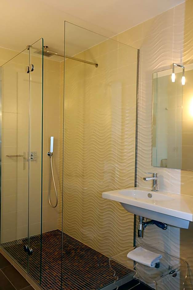 Les Criquets Hôtel & Spa