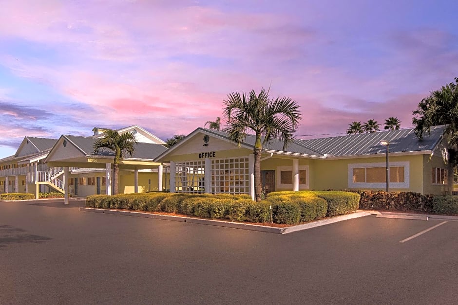 Best Western Port Saint Lucie