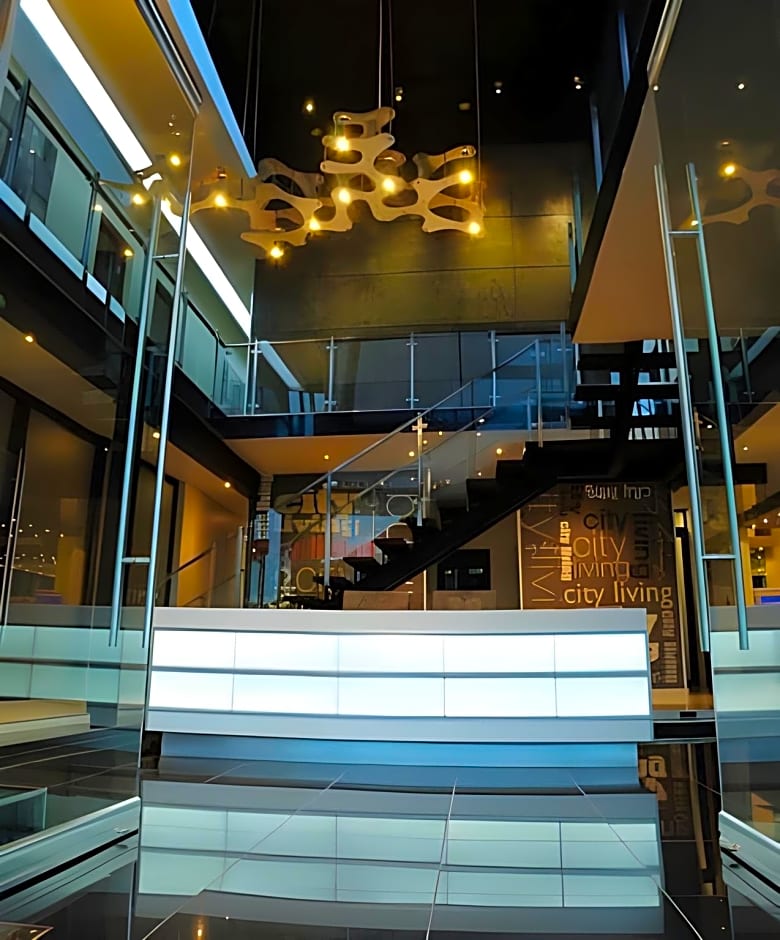 City Living Boutique Hotel