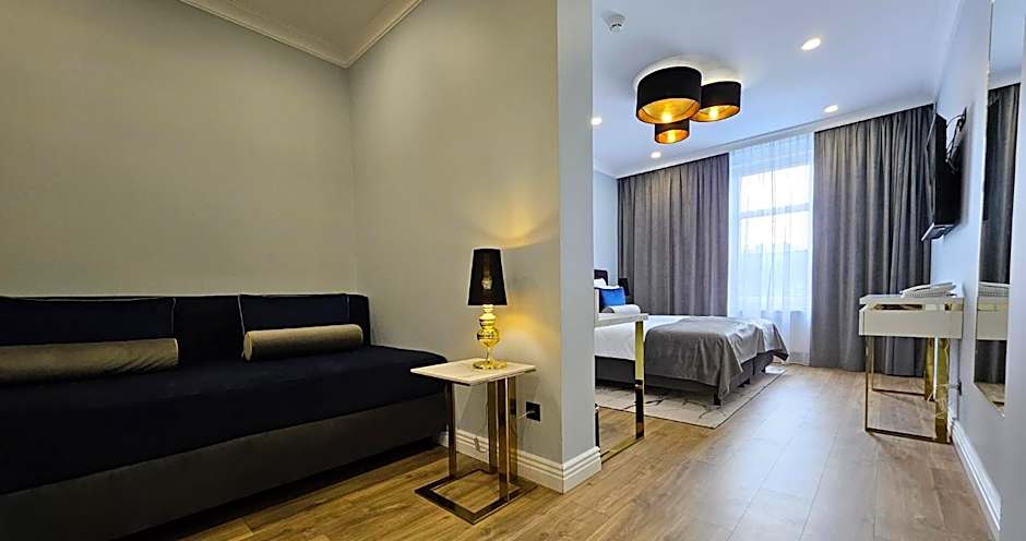 Hotel Pavco