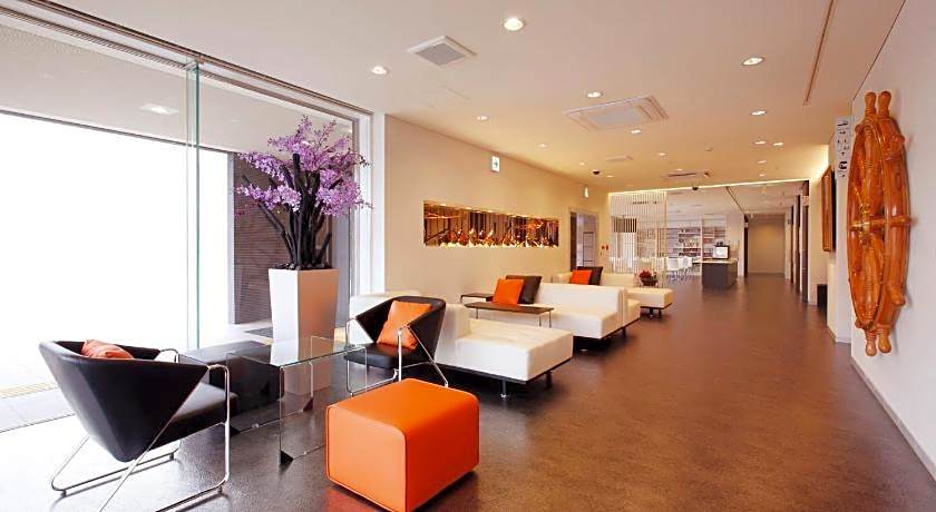 Hotel nanvan Hamanako