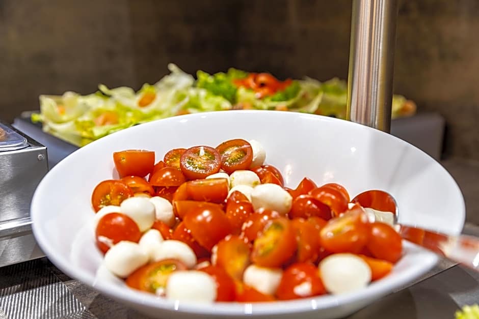 Trip Inn Hotel Messe Westend