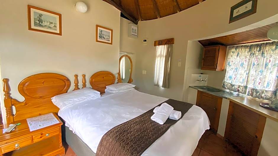 Magoebaskloof Mountain Lodge