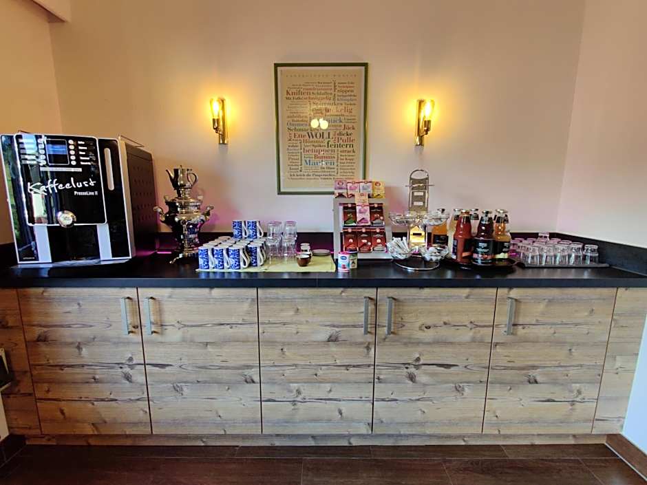 Hotel Magdalenenhof inklusive MeineCardPlus