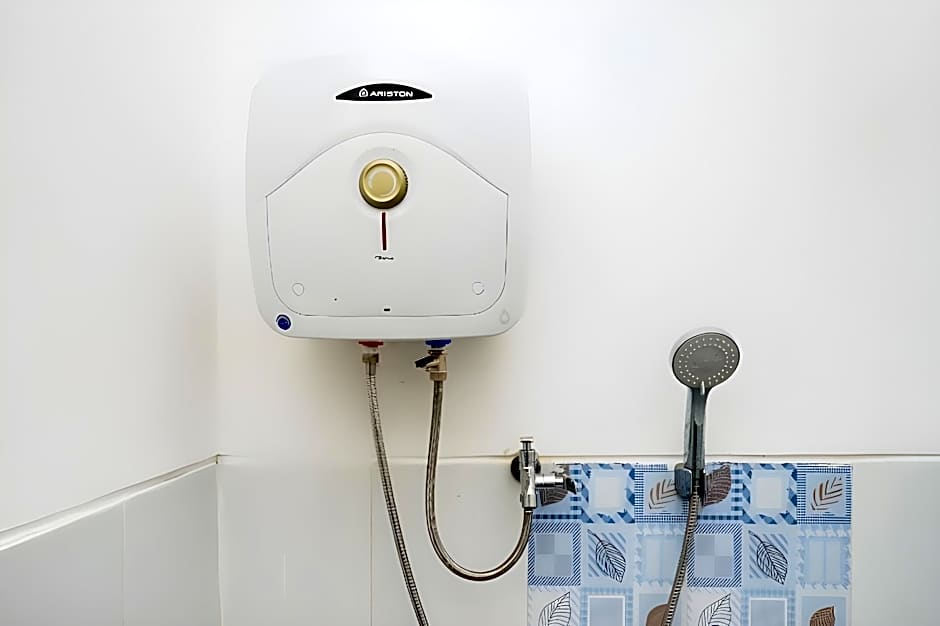 Hotel O Choco 88 Residence