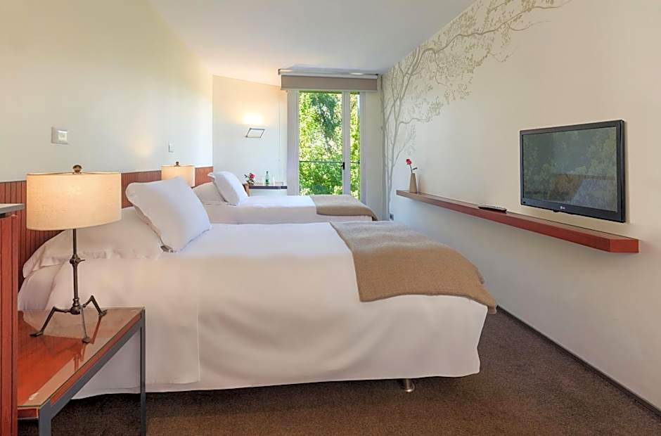Hotel Ismael