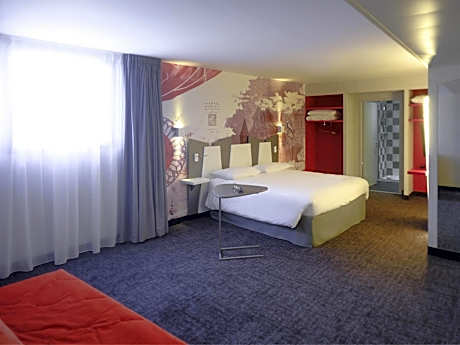 Classic Room with Balcony