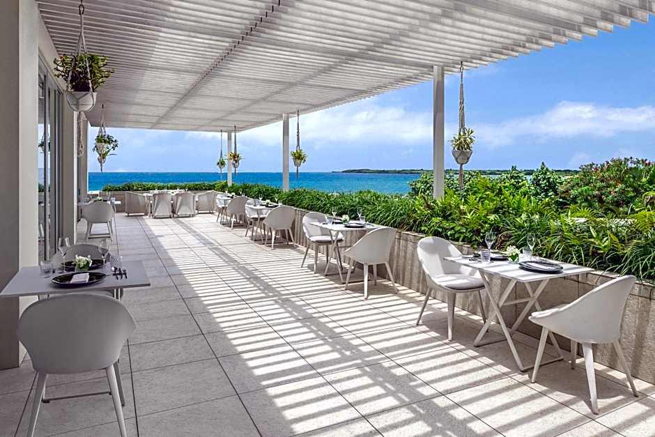 IRAPH SUI, a Luxury Collection Hotel, Miyako Okinawa