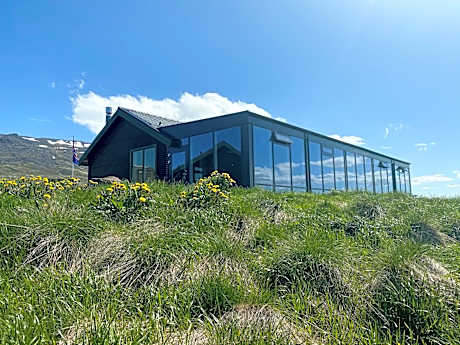 Hofsstadir - Country Hotel