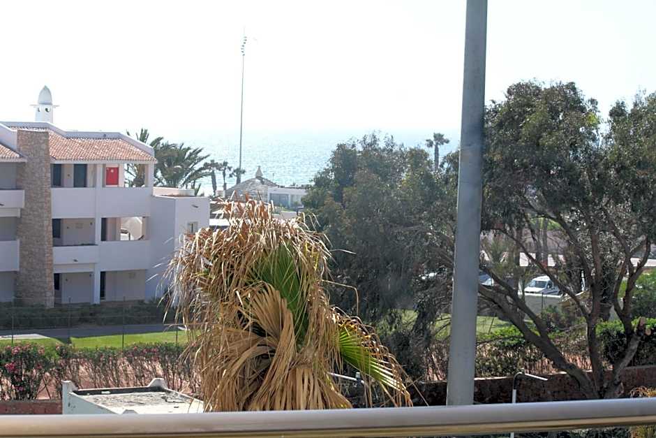 La Suite Hotel Agadir Adults Only