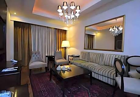 Suite Room