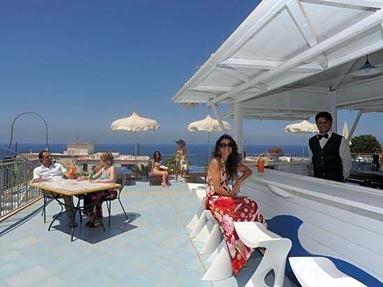 Il Gattopardo Hotel Terme & Beauty Farm