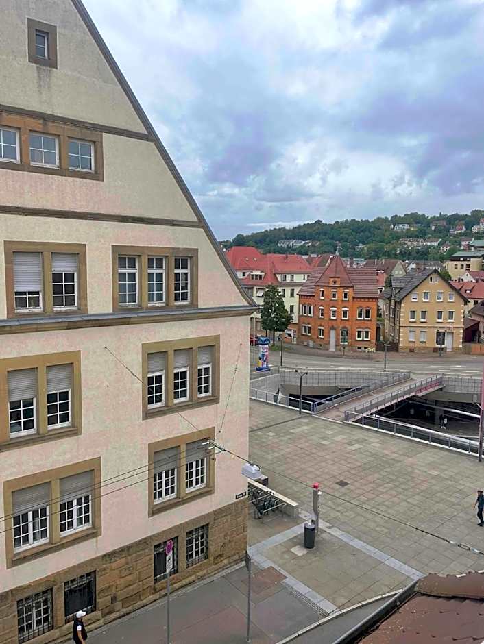 24-7 Stadthotel Stuttgart