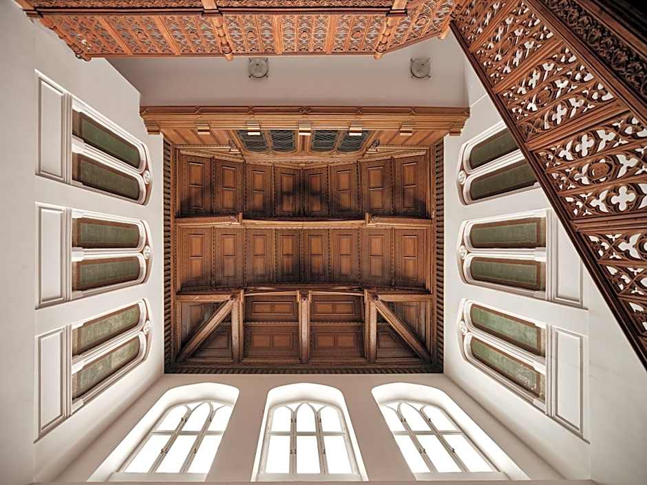 Pałac Potockich w Będlewie