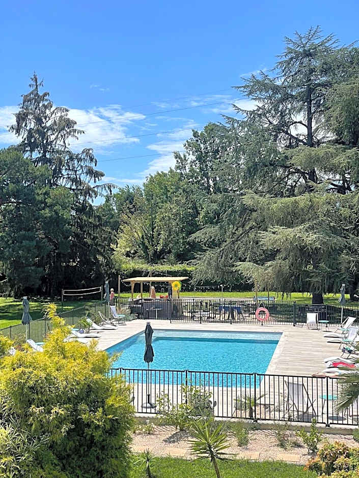 Novotel Pau Pyrénées