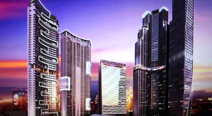 ZEN Home Gramercy Residences