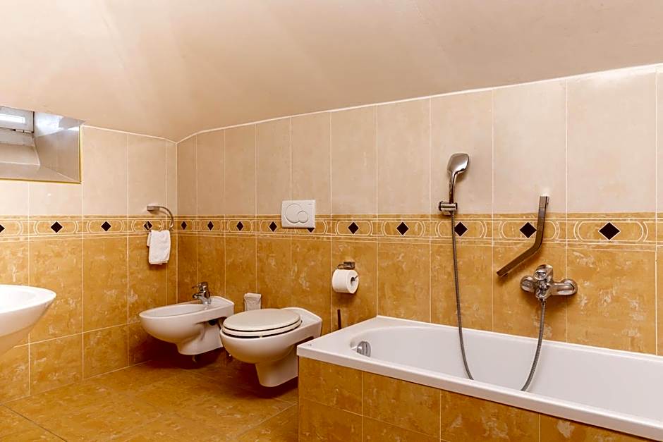 Hotel & Residence Venezia 2000