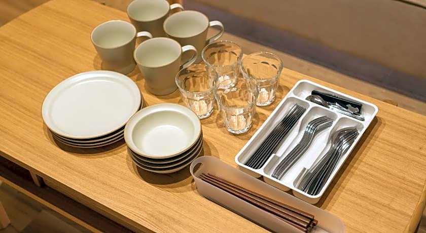 GRAND BASE Saiwaimachi