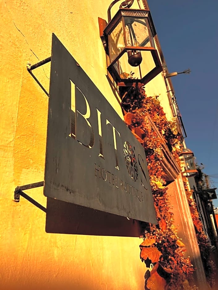 Bito's Hotel Boutique
