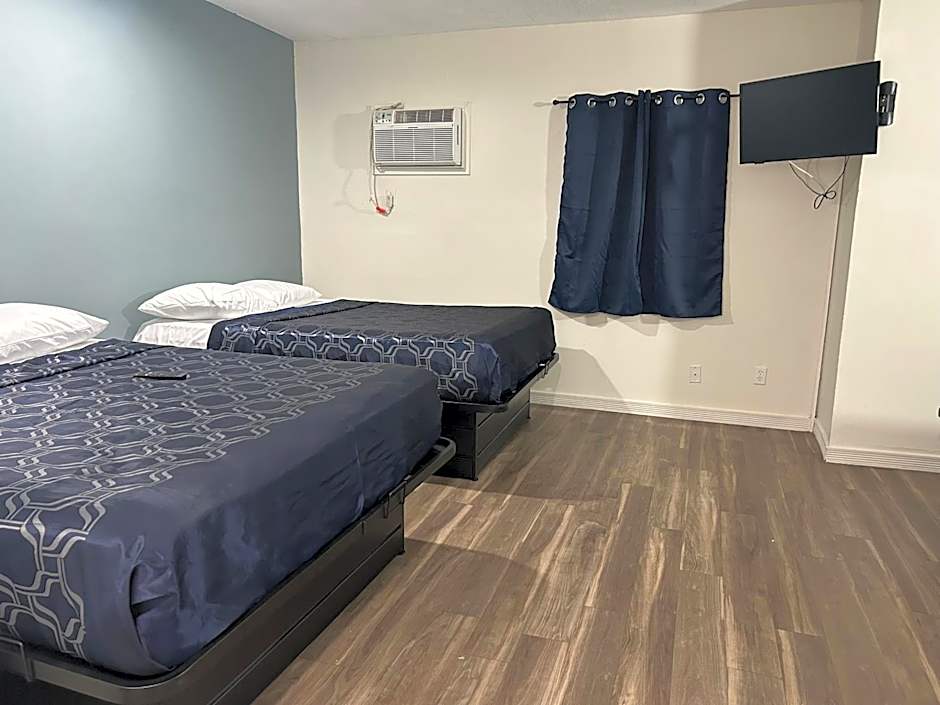 Budget Inn Hollywood