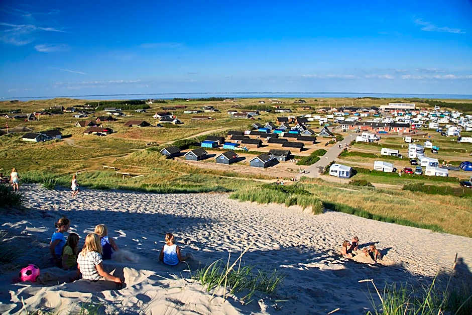 Hvide Sande Beach Apartments