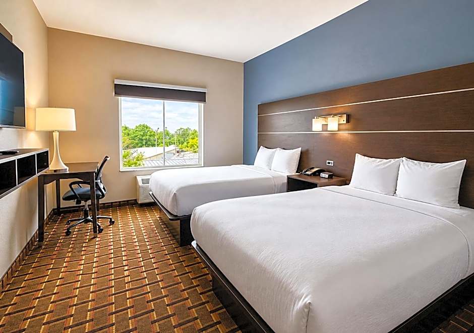 Econo Lodge Augusta West near Fort Gordon
