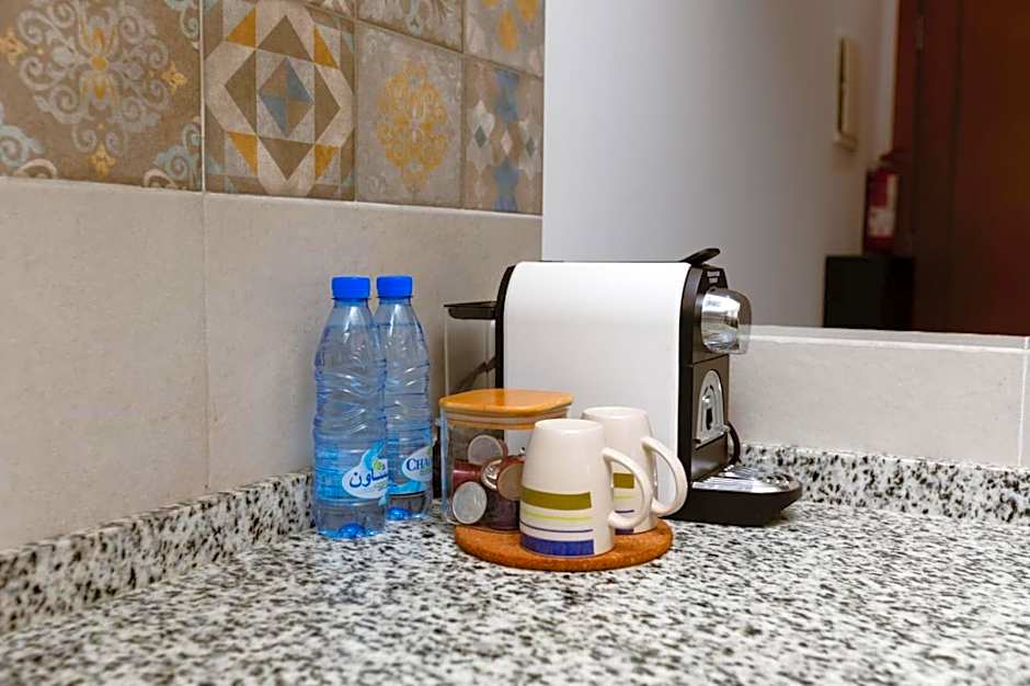 Superbe Appartement au Cœur de Tanger