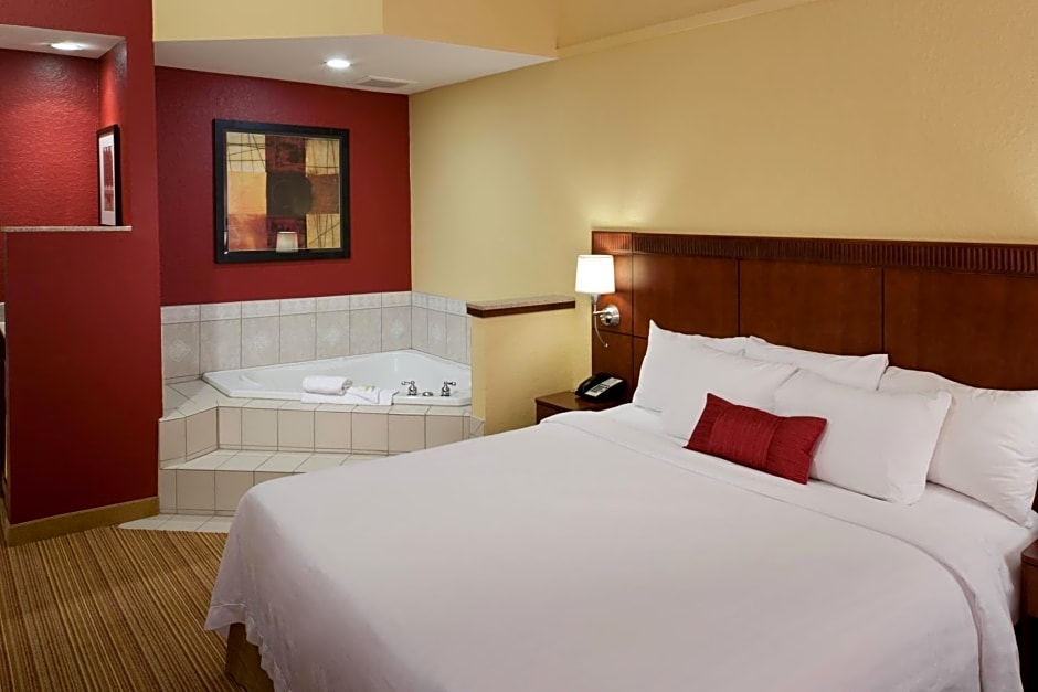 Courtyard Texarkana