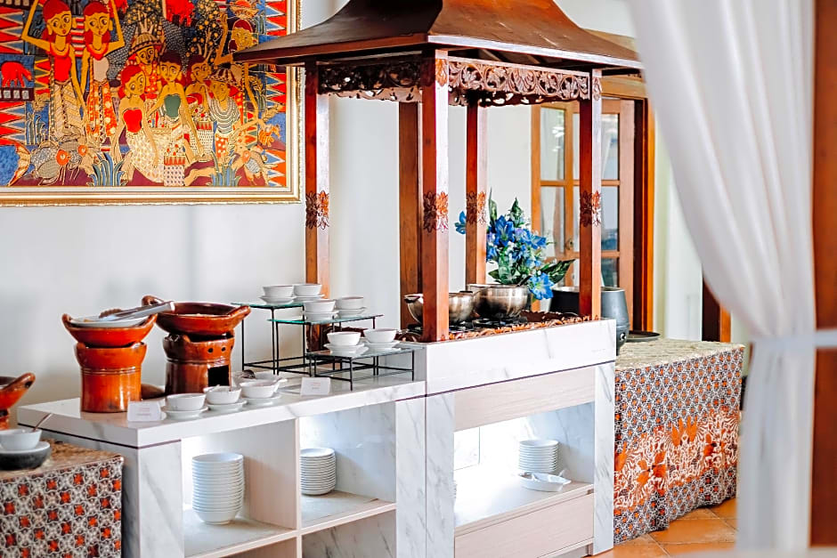 Emersia Malioboro Hotel