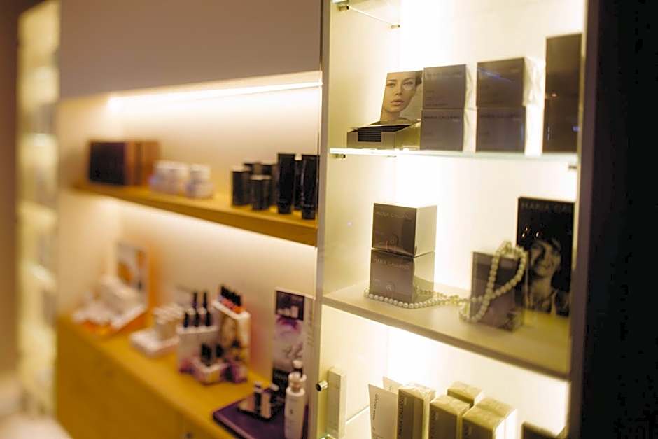 Olivi Hotel & Natural Spa