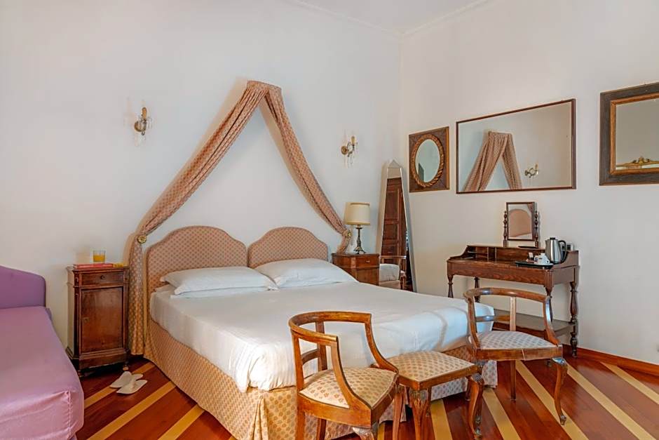 Hotel Sanpi Milano